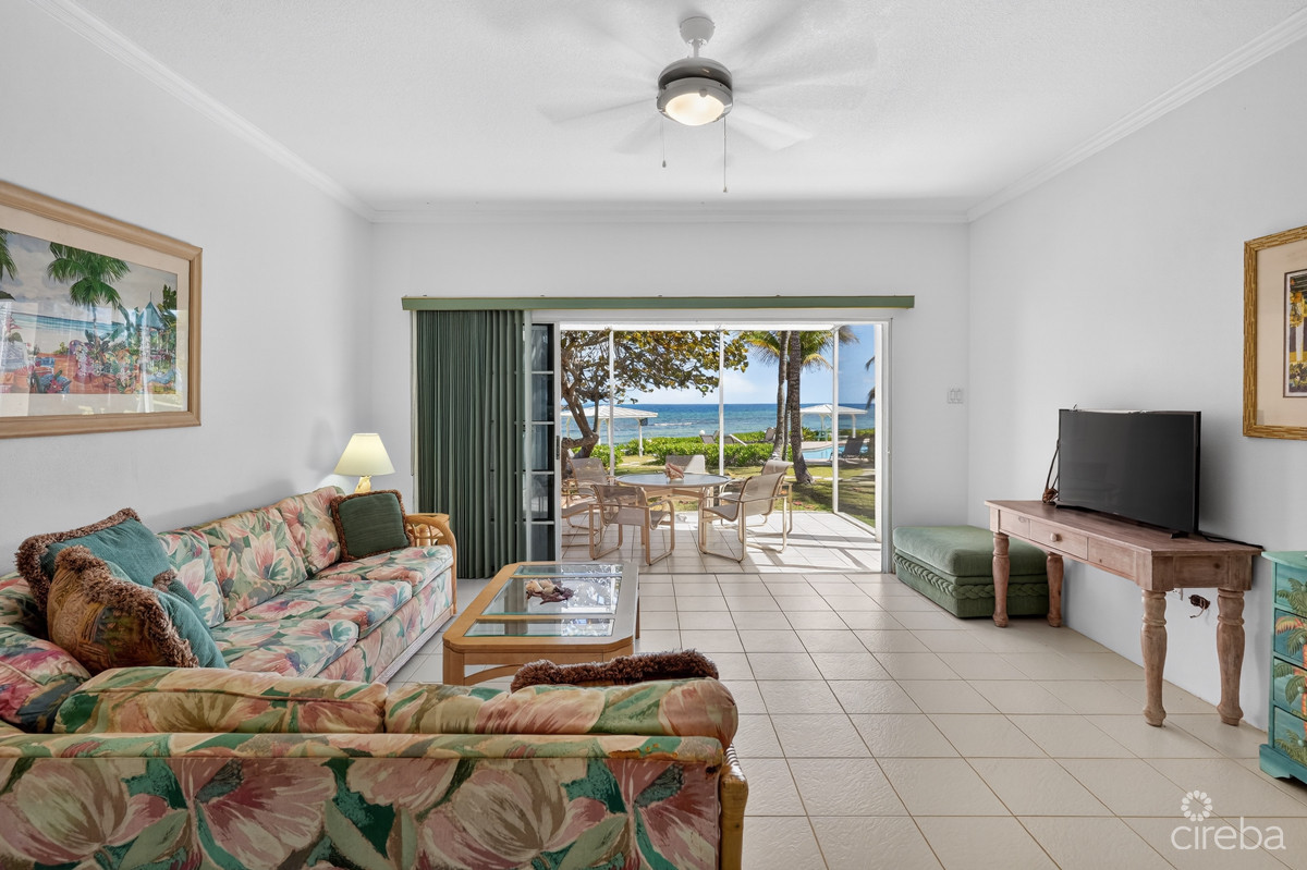 Northern Lights Beachfront