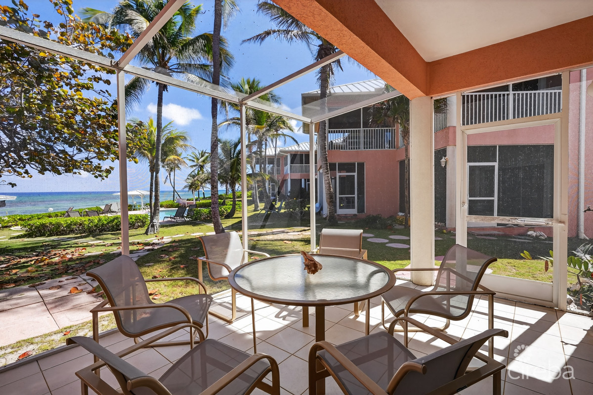 Northern Lights Beachfront