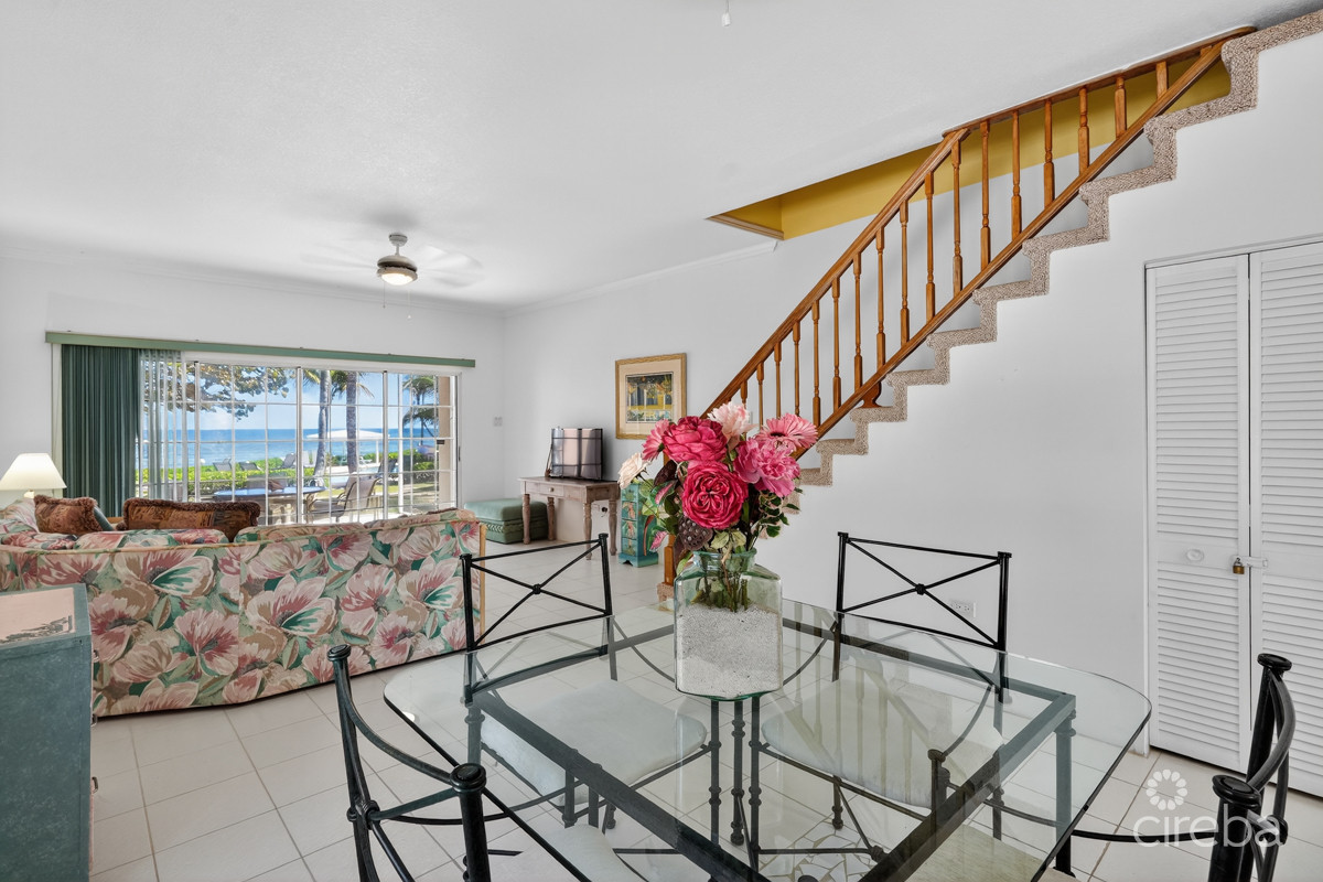 Northern Lights Beachfront