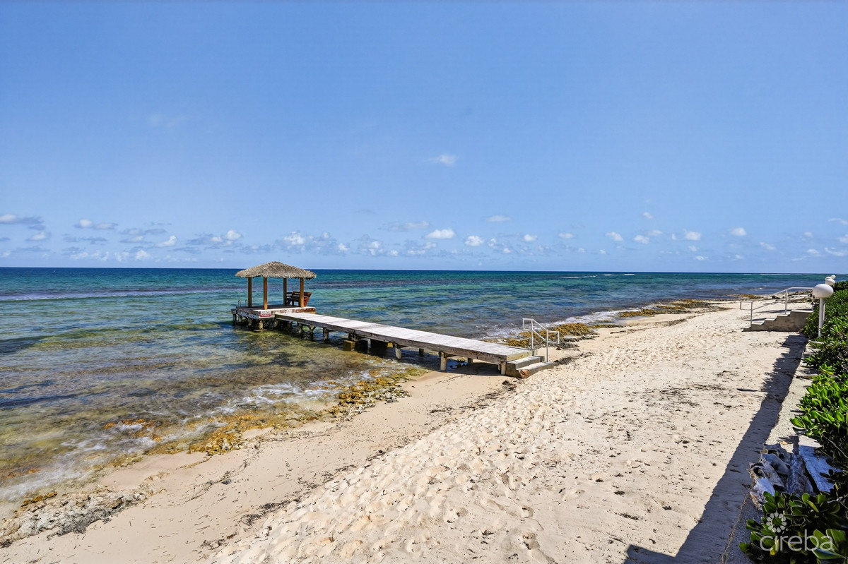 Northern Lights - End Unit