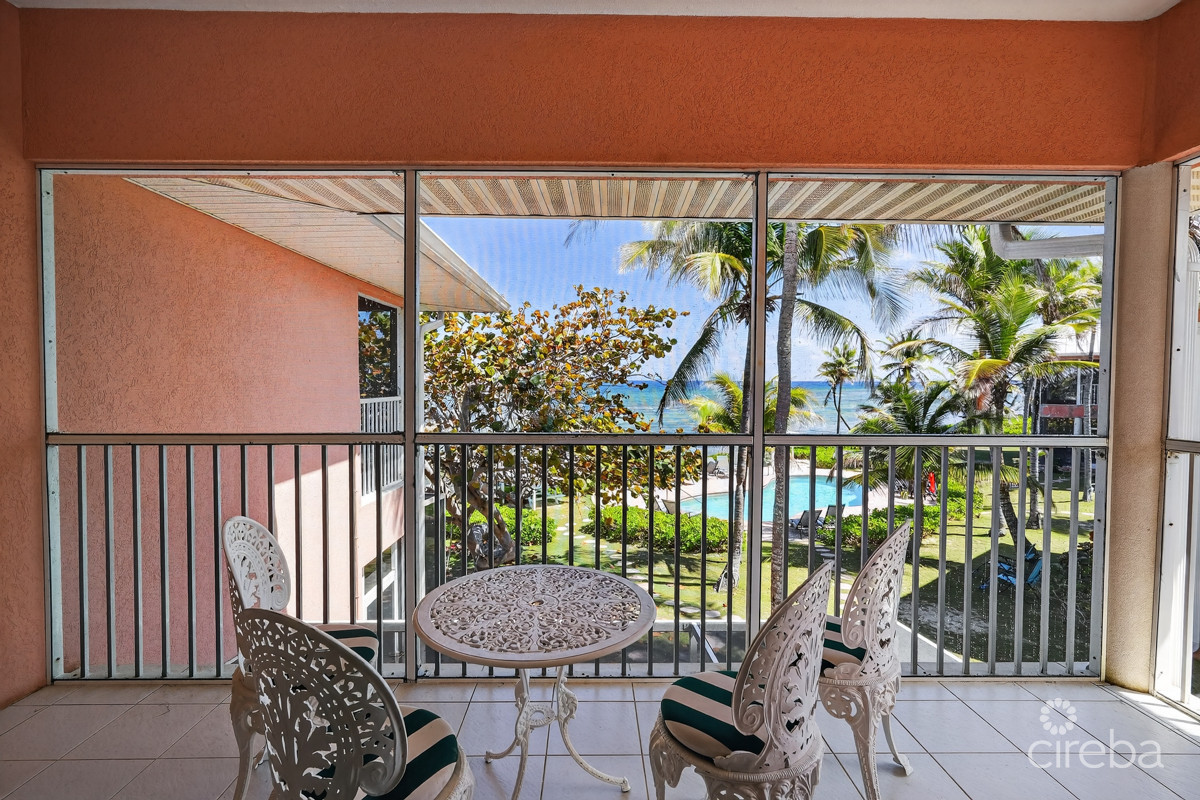 Northern Lights Beachfront