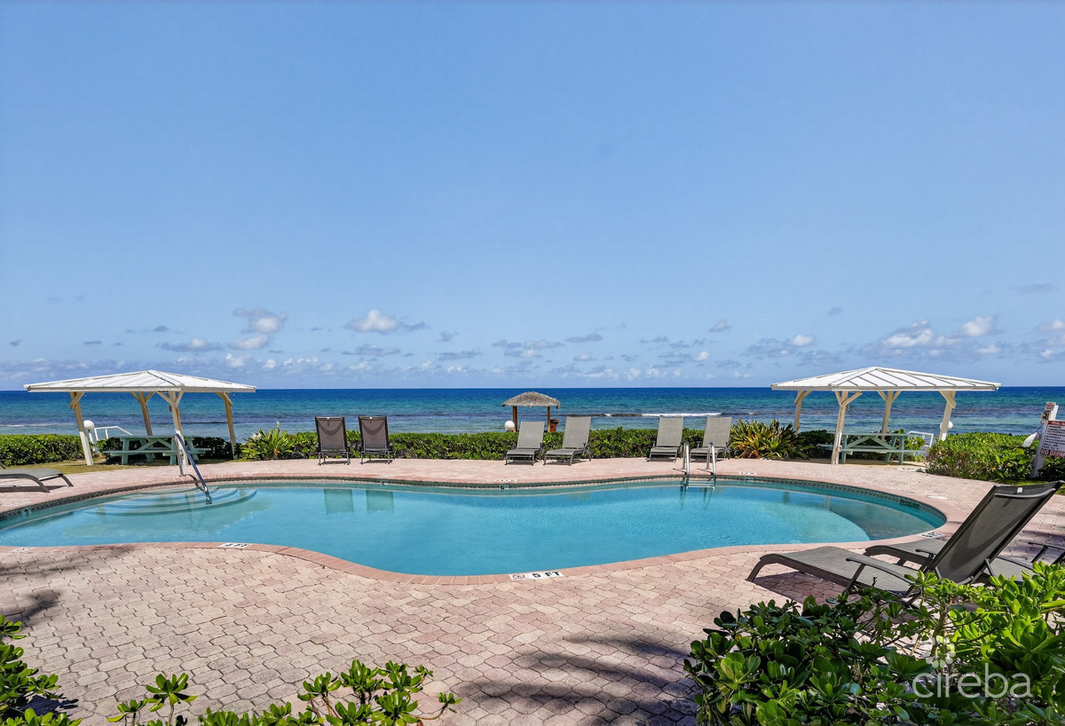 Northern Lights Beachfront