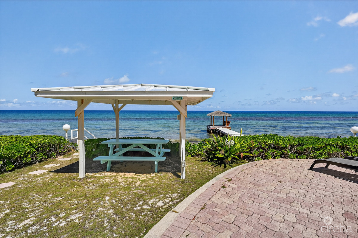 Northern Lights - End Unit