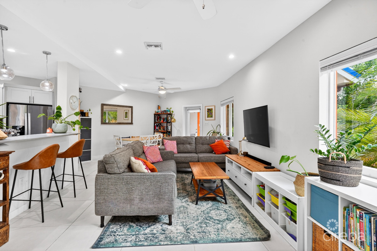 Cayman Crossing  Modern Two Bedroom