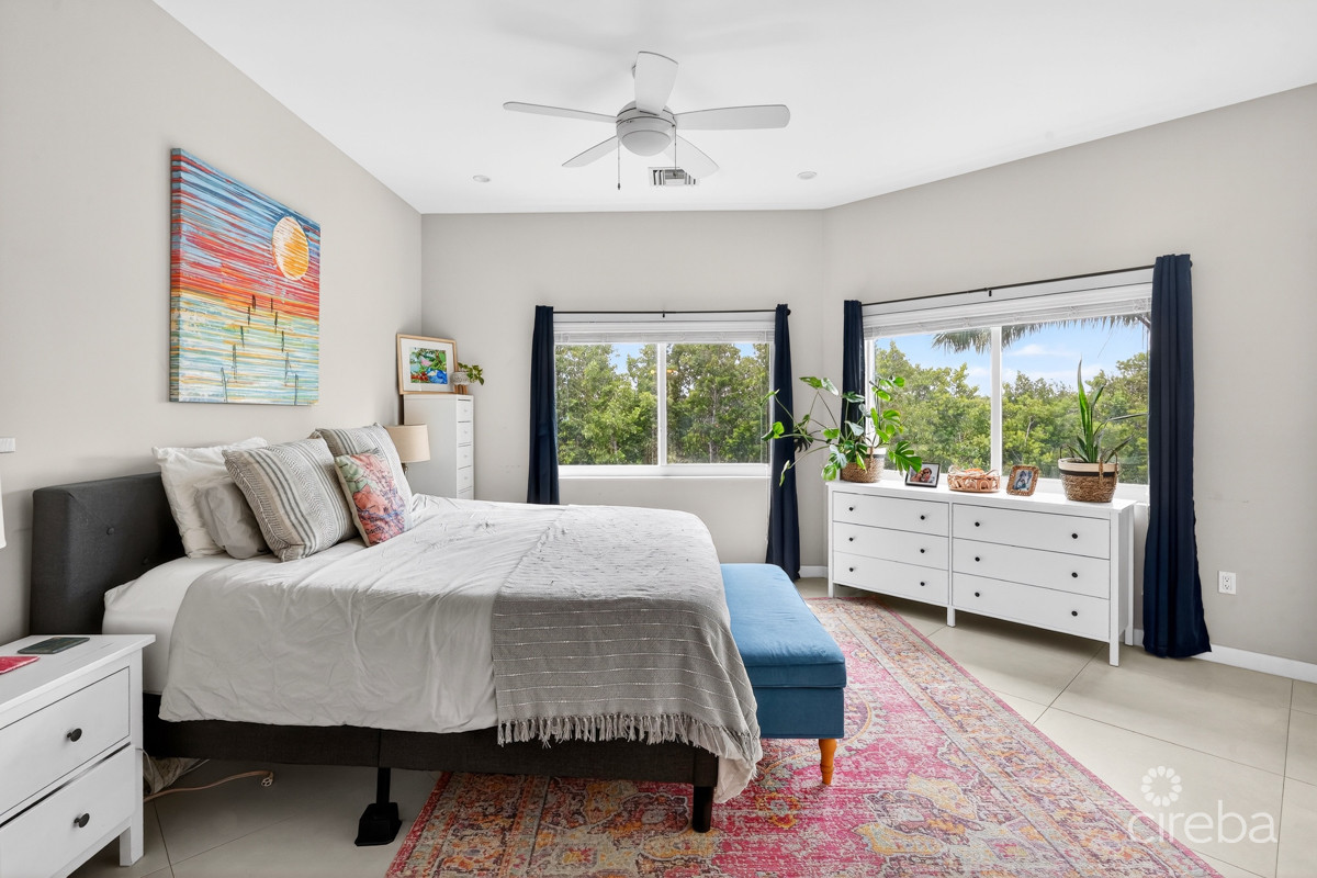 Cayman Crossing  Modern Two Bedroom