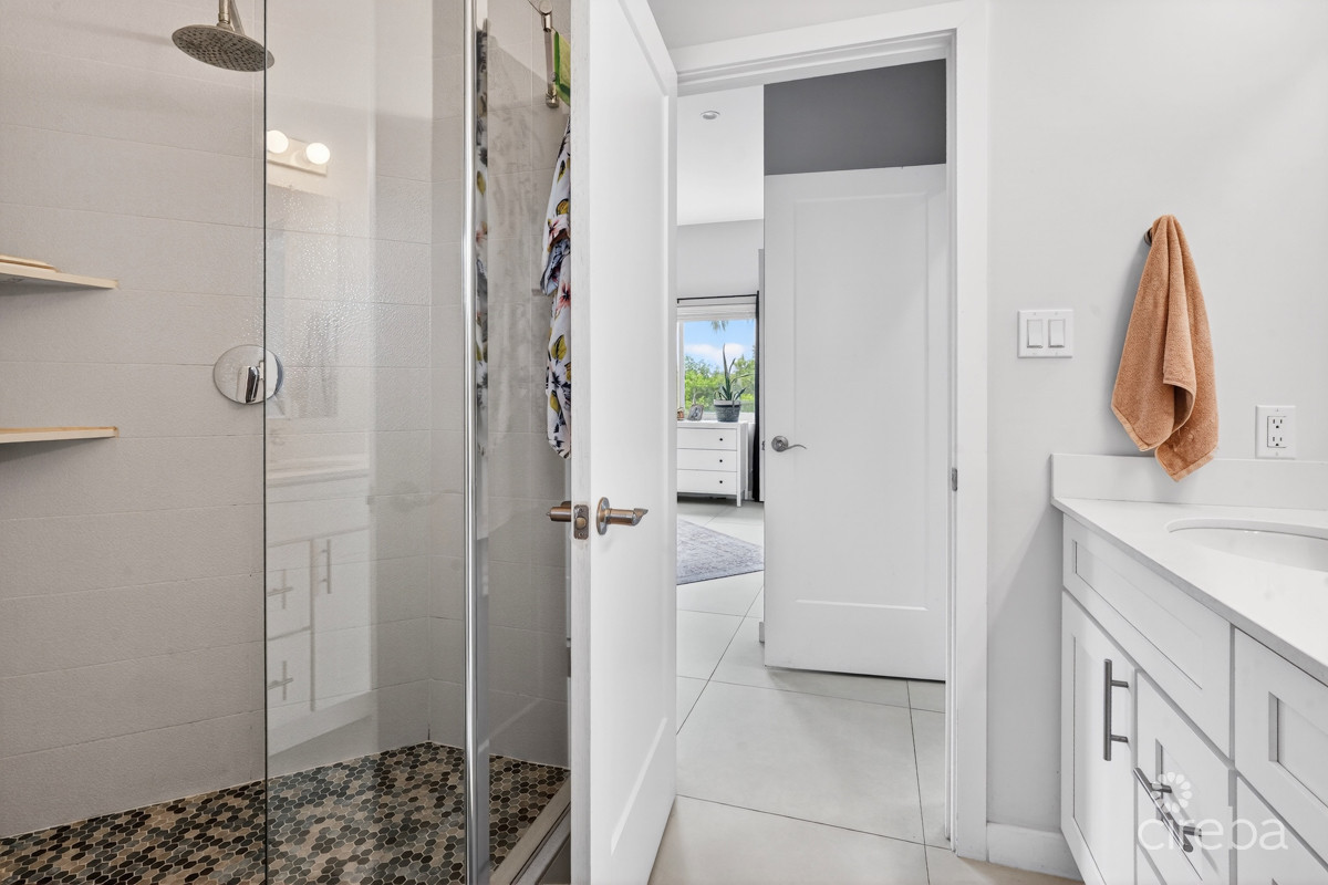 Cayman Crossing  Modern Two Bedroom