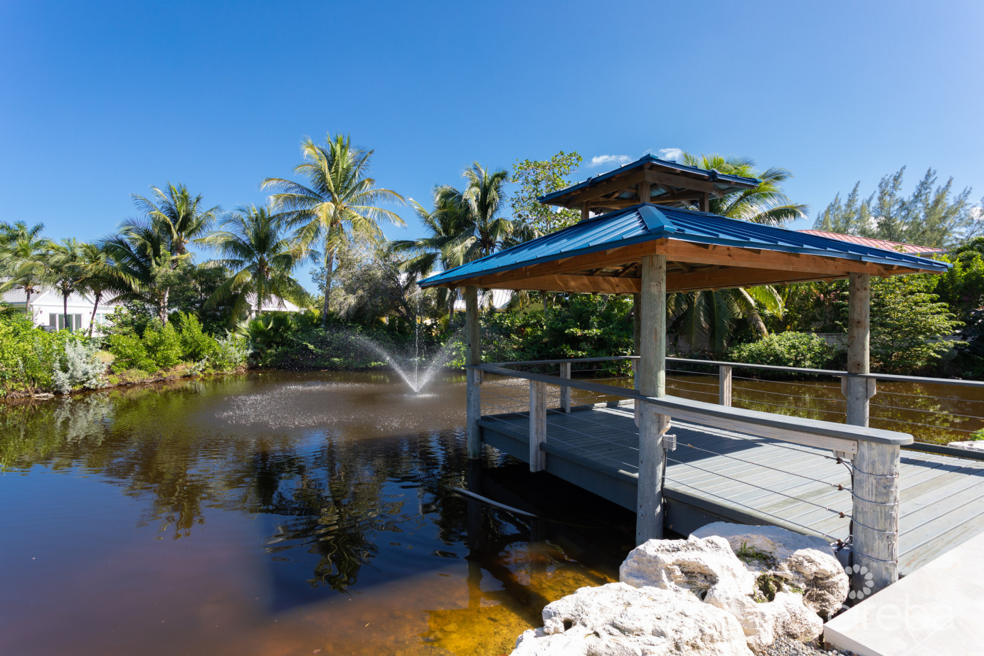 Cayman Crossing  Modern Two Bedroom