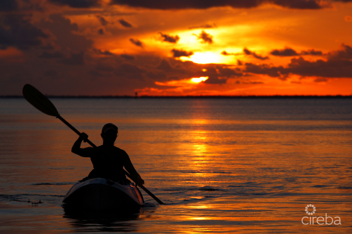Cayman Crossing  Modern Two Bedroom