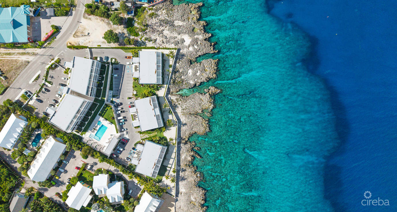 Oceanfront Penthouse- Stunning New 3 Bed- Sunset Point