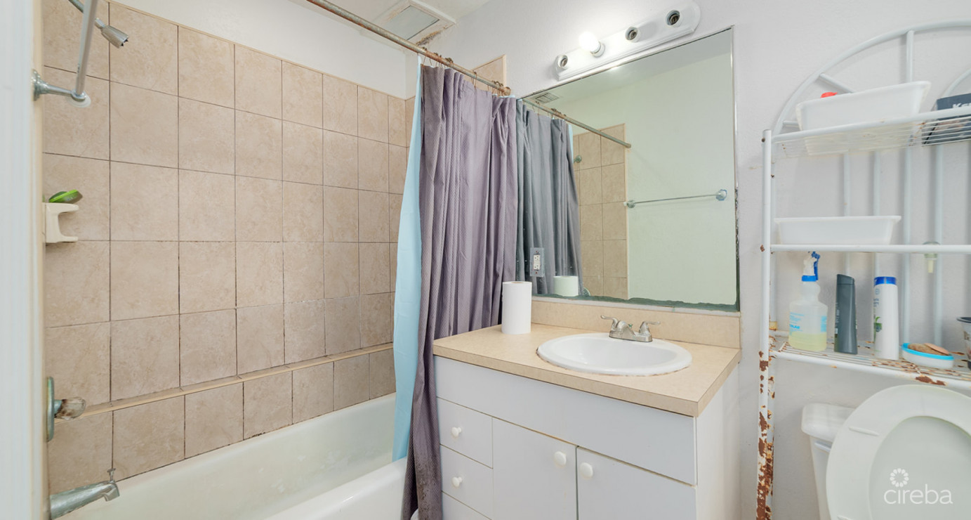 Great Opportunity With Renovation Potential - 3 Bedroom Triumph Village