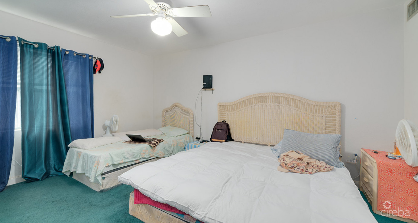 Great Opportunity With Renovation Potential - 3 Bedroom Triumph Village