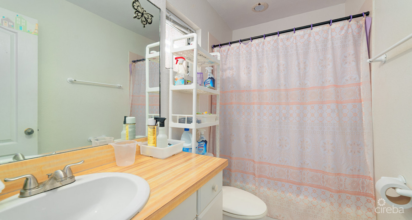 Great Opportunity With Renovation Potential - 3 Bedroom Triumph Village