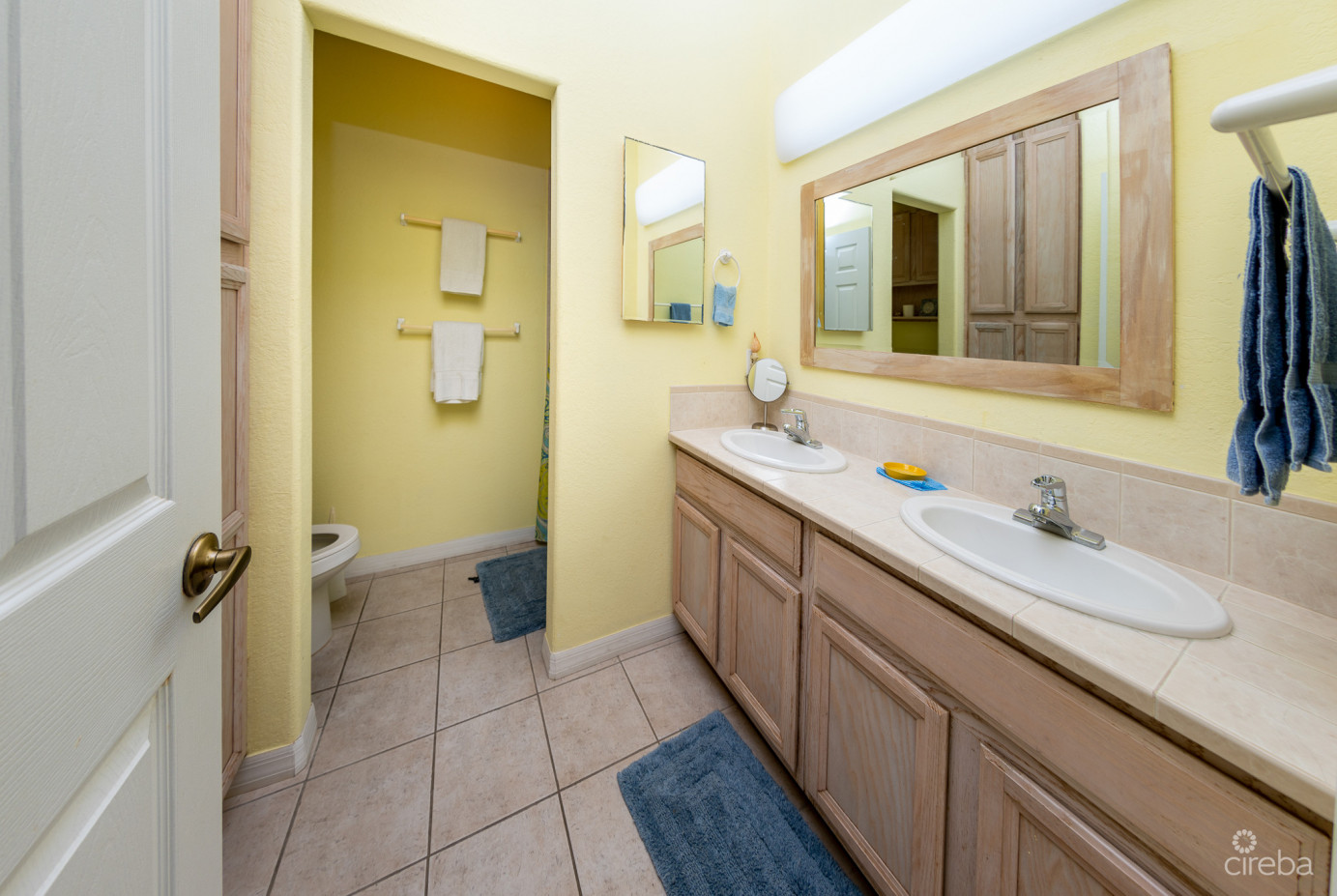 Ocean Front Paradise Villa Cayman Brac