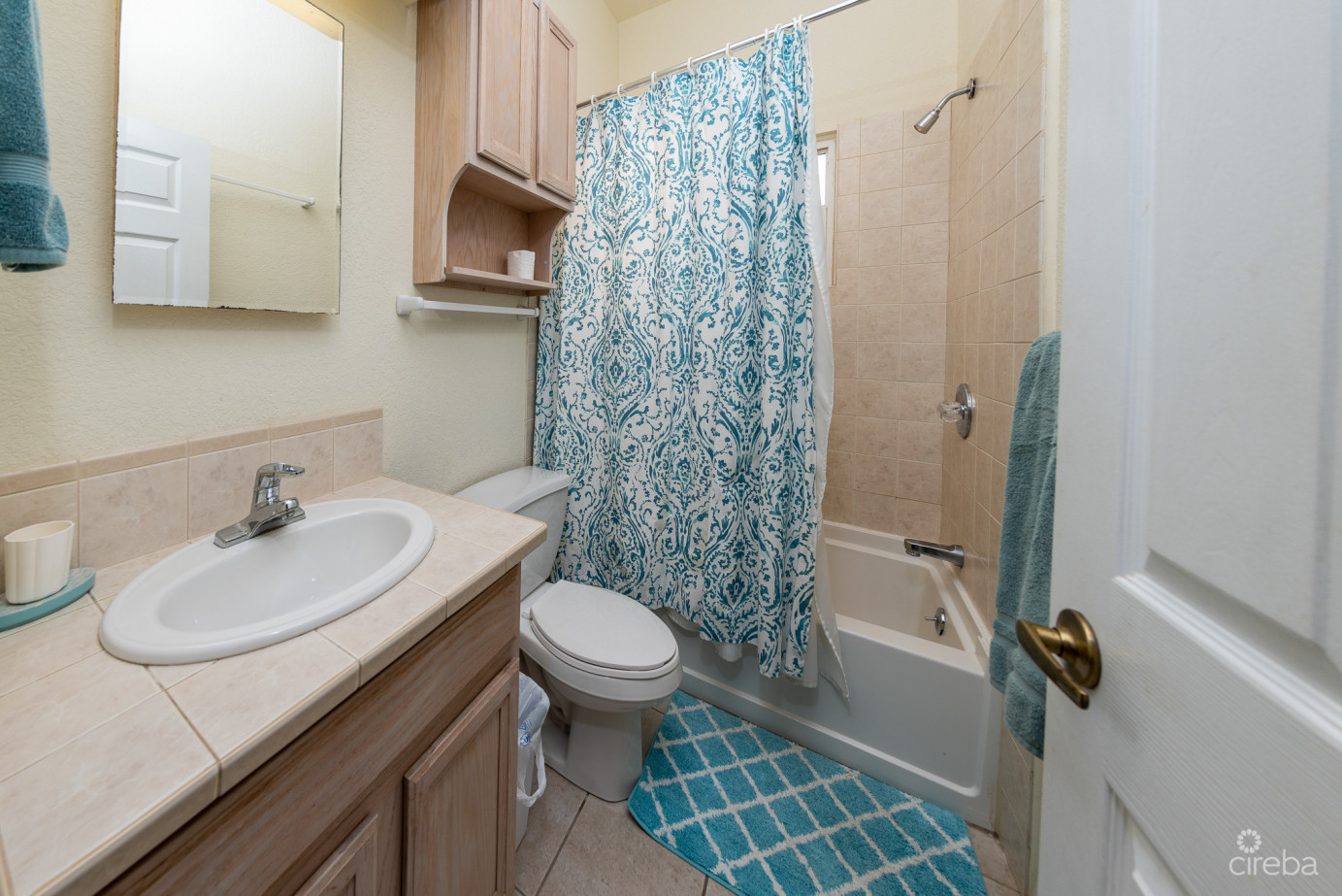 Ocean Front Paradise Villa Cayman Brac