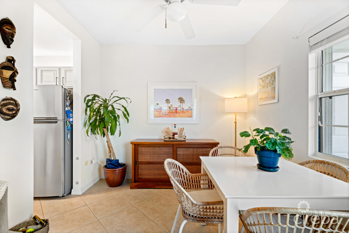 Cayman Crossing 33, Beautifully Renovated Townhome