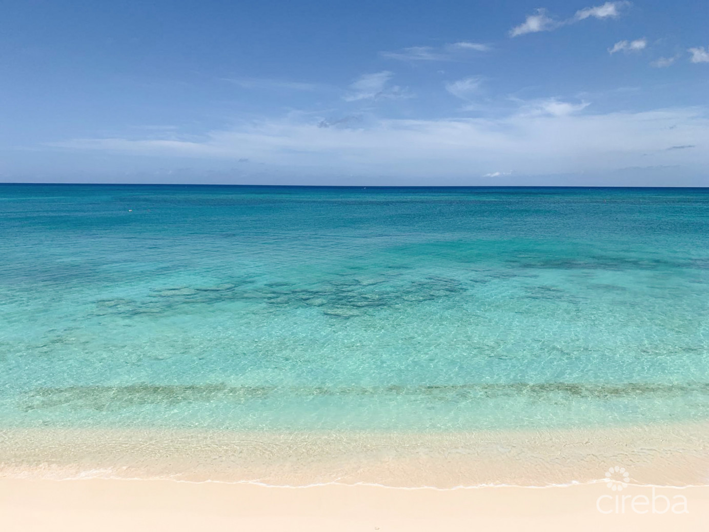 Cayman Reef Resort Beachfront With Future Redevelopment