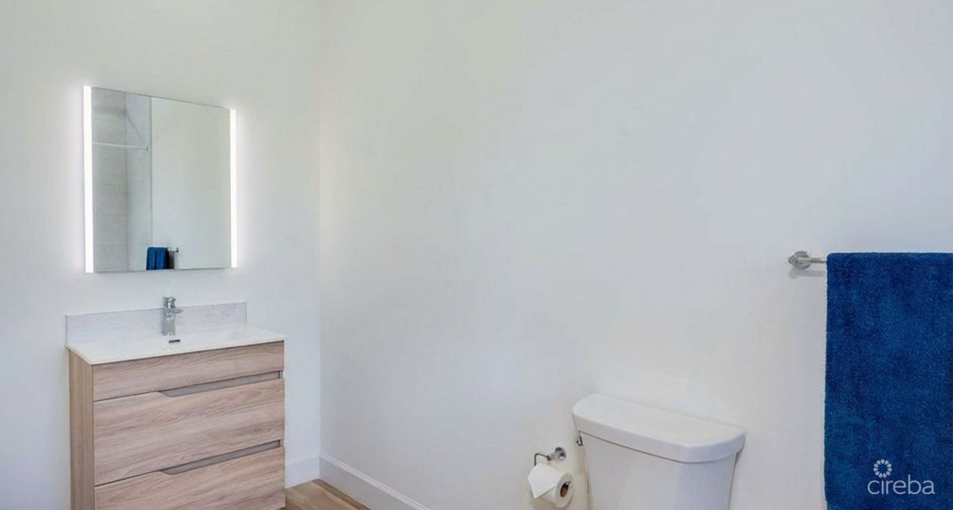 56 Nelson Quay  Canal-front Elegance In Governor's Harbour