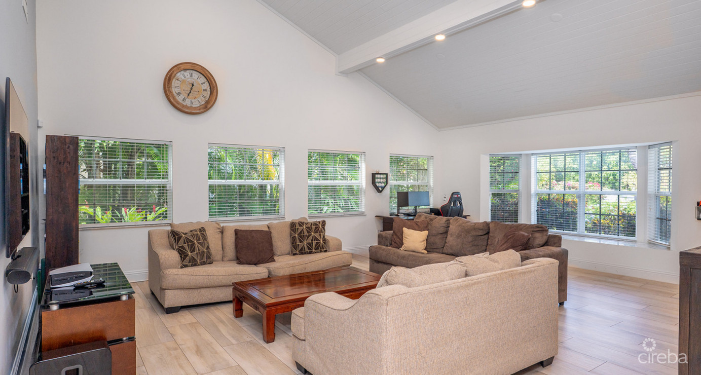 56 Nelson Quay  Canal-front Elegance In Governor's Harbour