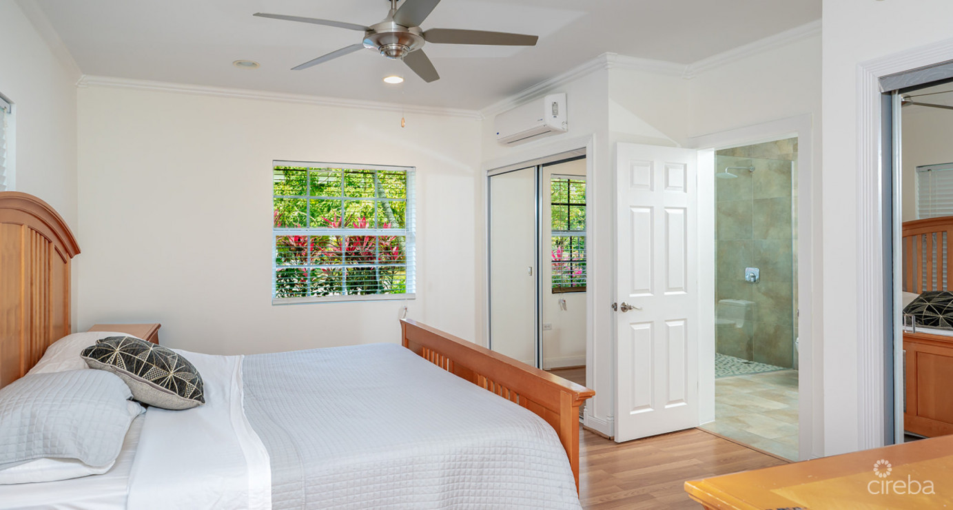 56 Nelson Quay  Canal-front Elegance In Governor's Harbour