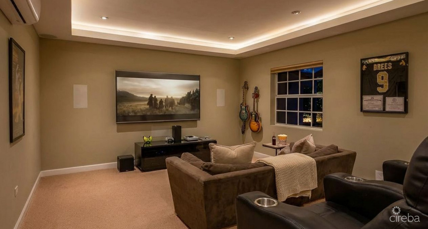 56 Nelson Quay  Canal-front Elegance In Governor's Harbour