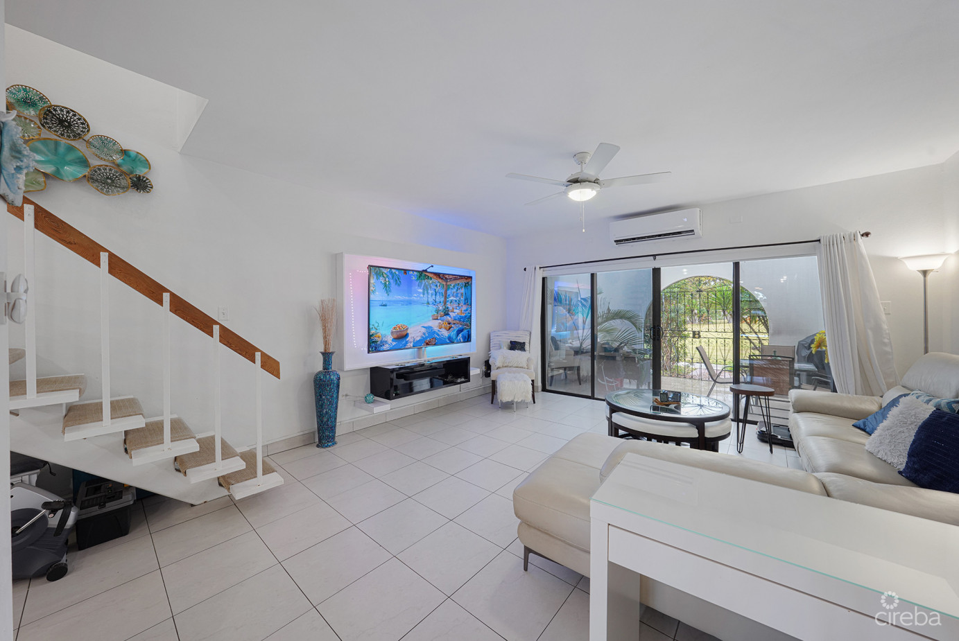 Lime Tree Bay Townhouse 2 Bed 2.5 Bath Smb Corridor