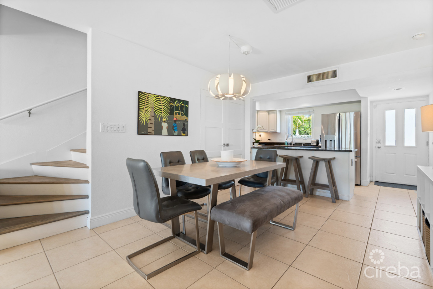 Pirates Lair 10 - South Sound Oceanfront Townhome