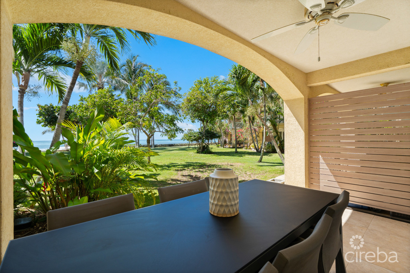 Pirates Lair 10 - South Sound Oceanfront Townhome