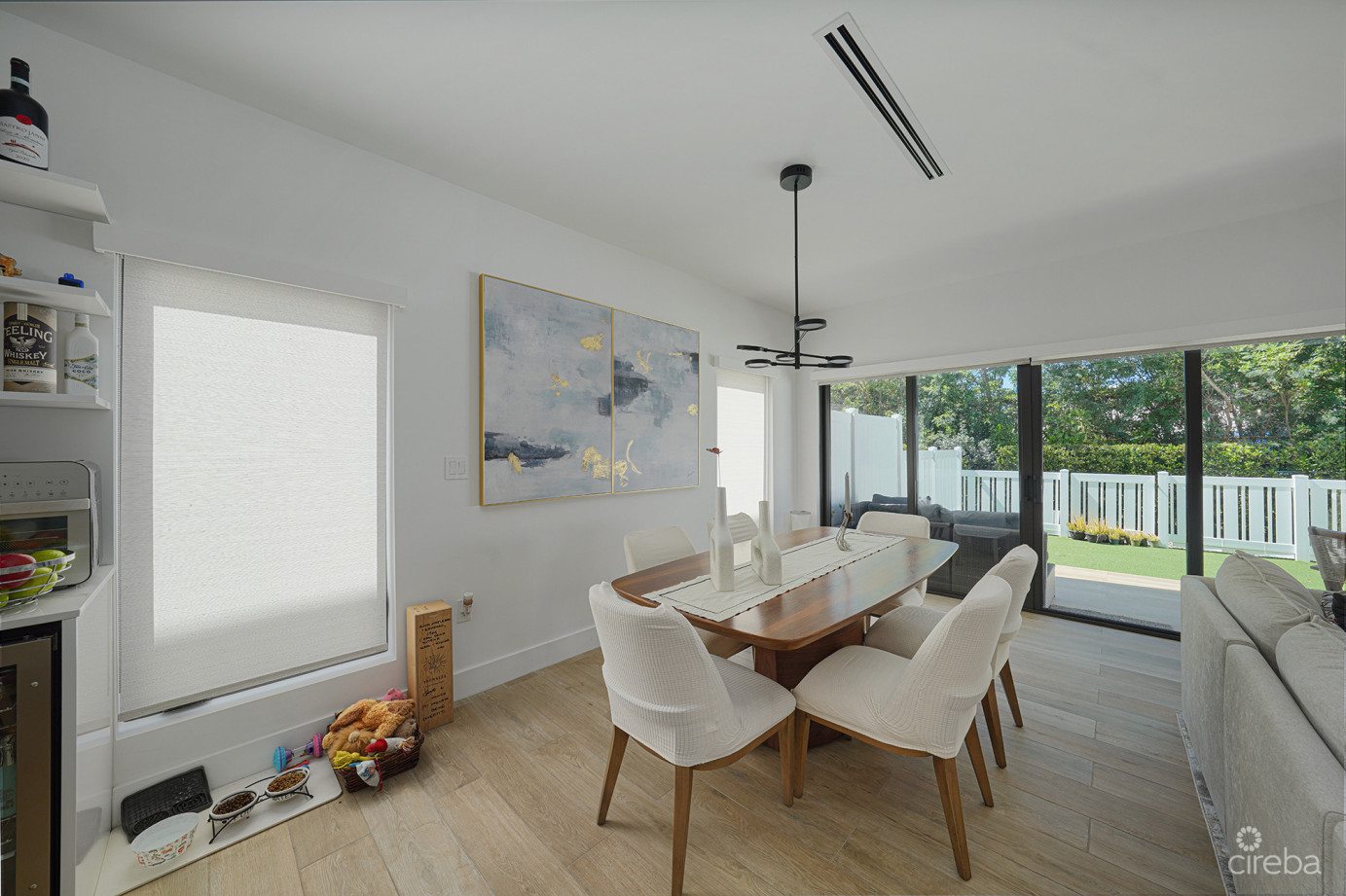 Salt Air Townhome End Unit 4 Bed