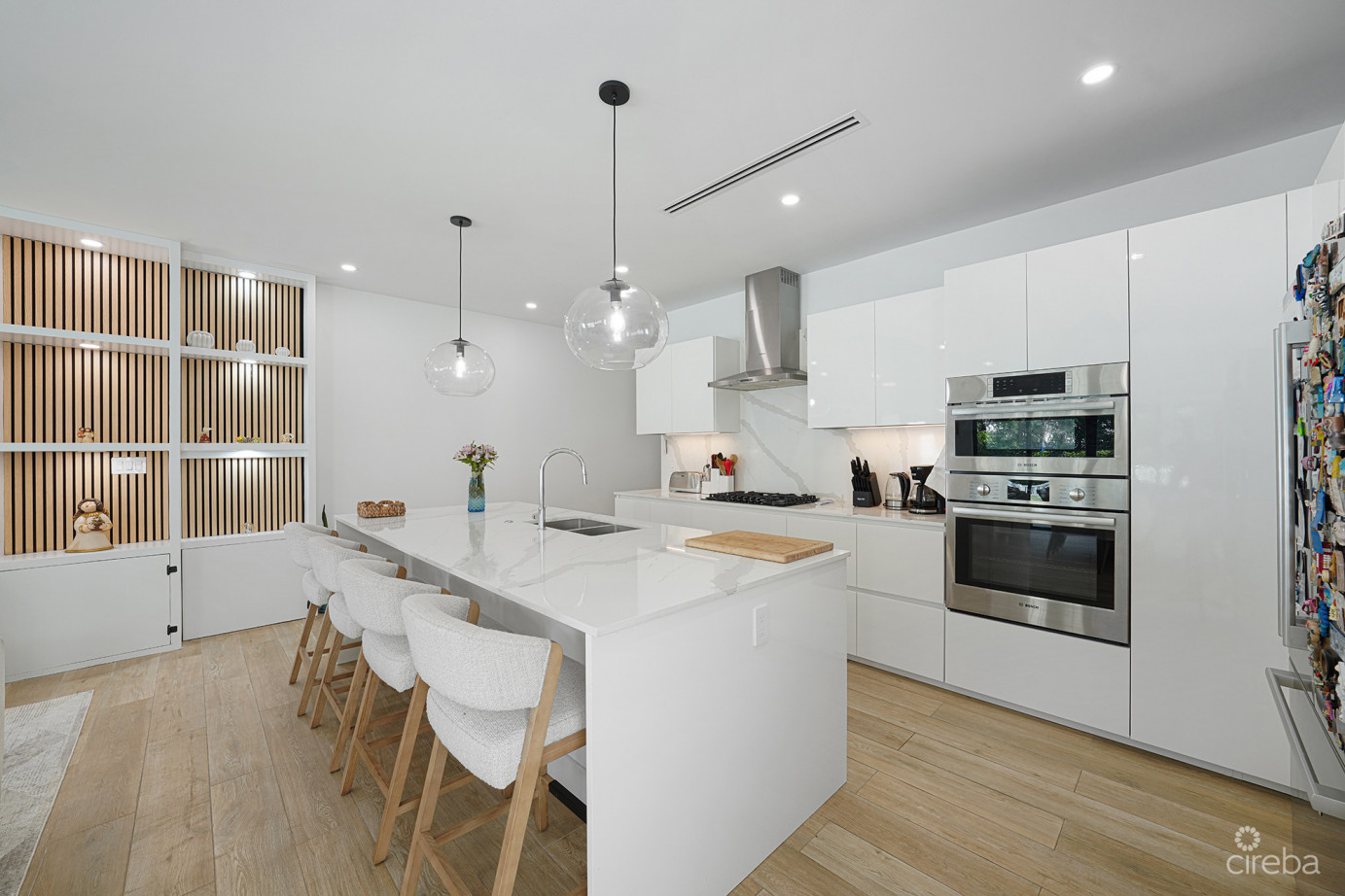 Salt Air Townhome End Unit 4 Bed