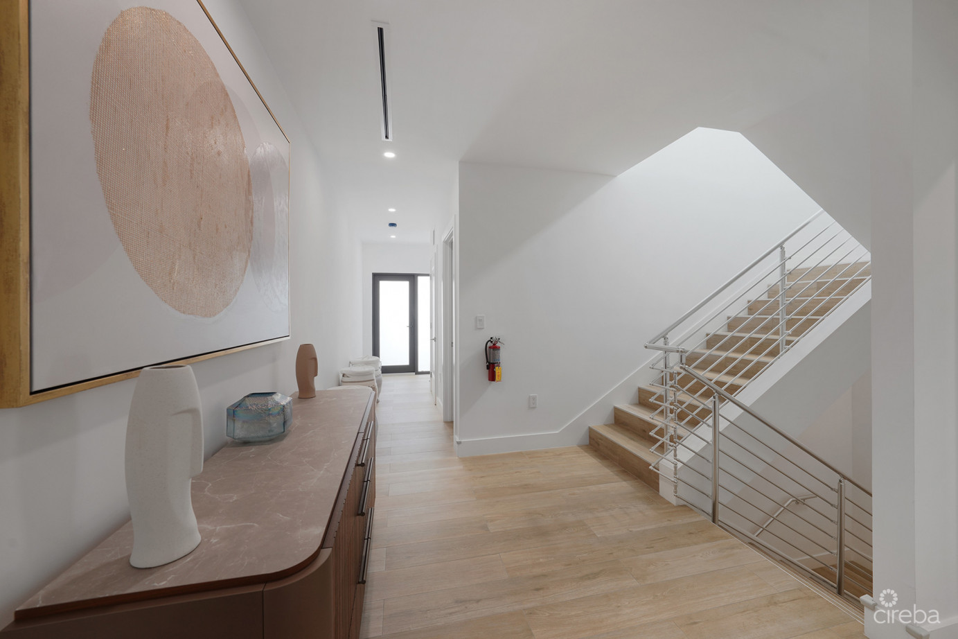 Salt Air Townhome End Unit 4 Bed