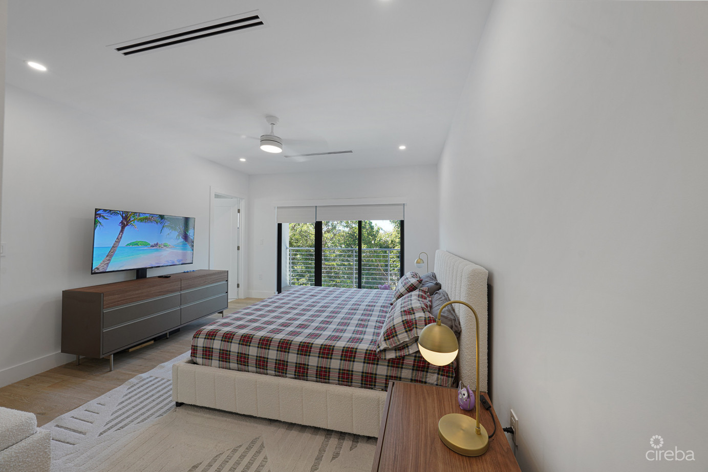 Salt Air Townhome End Unit 4 Bed