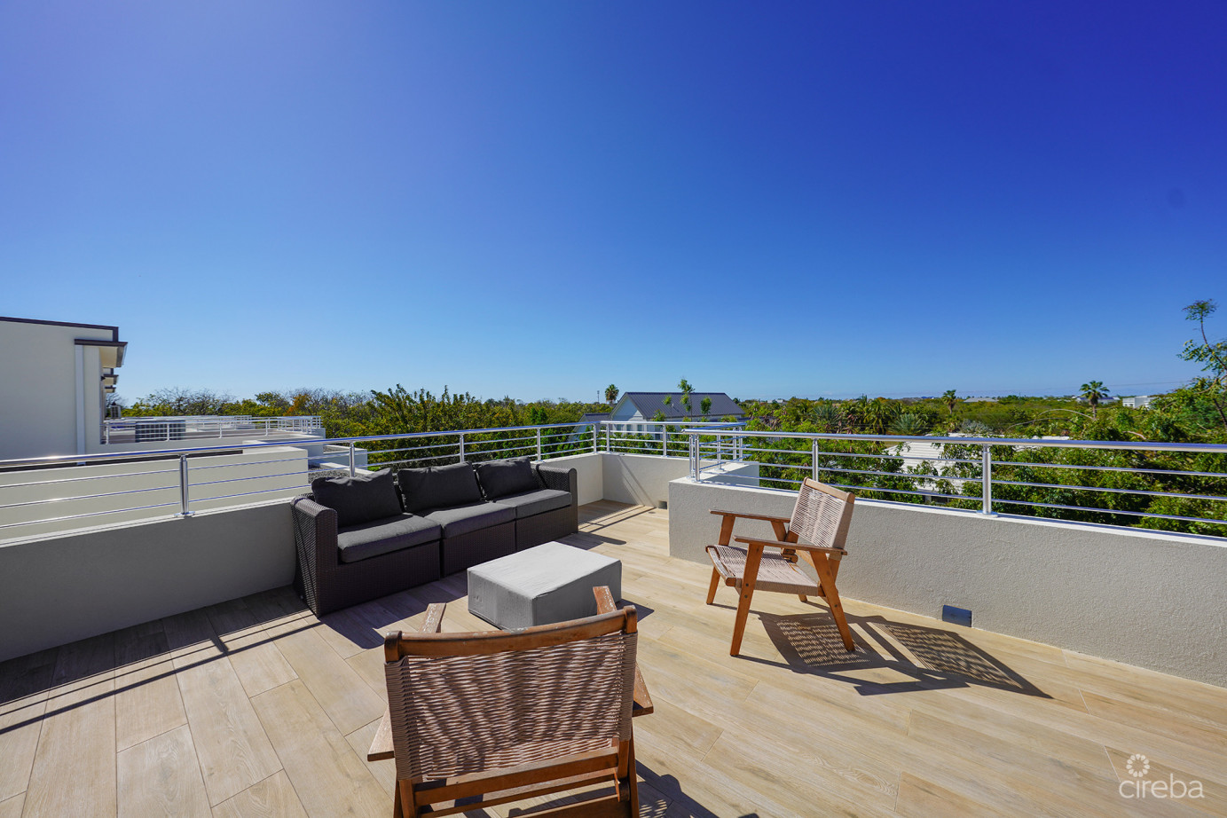 Salt Air Townhome End Unit 4 Bed