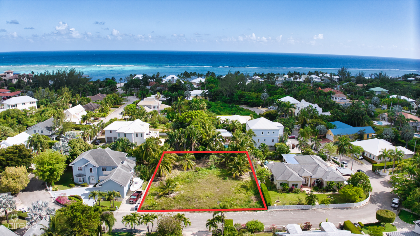 Vienna Circle - Prime Residential Building Lot In South Sound With Plans