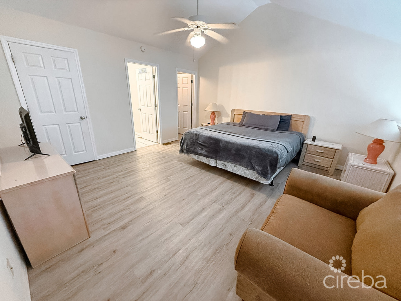 Carib Sands Oceanfront Condo