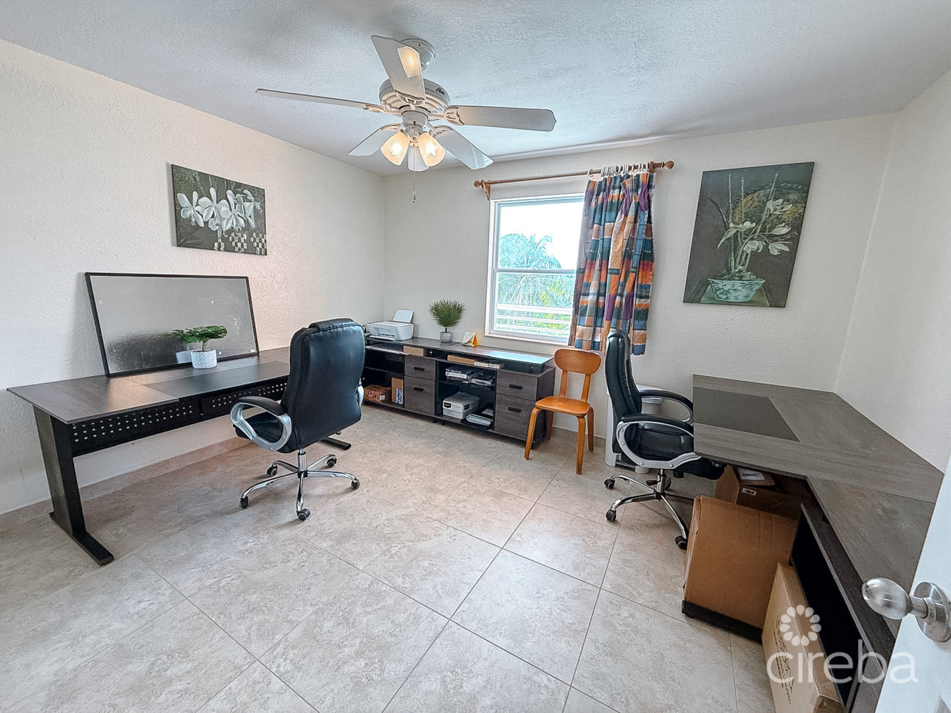 Carib Sands Oceanfront Condo