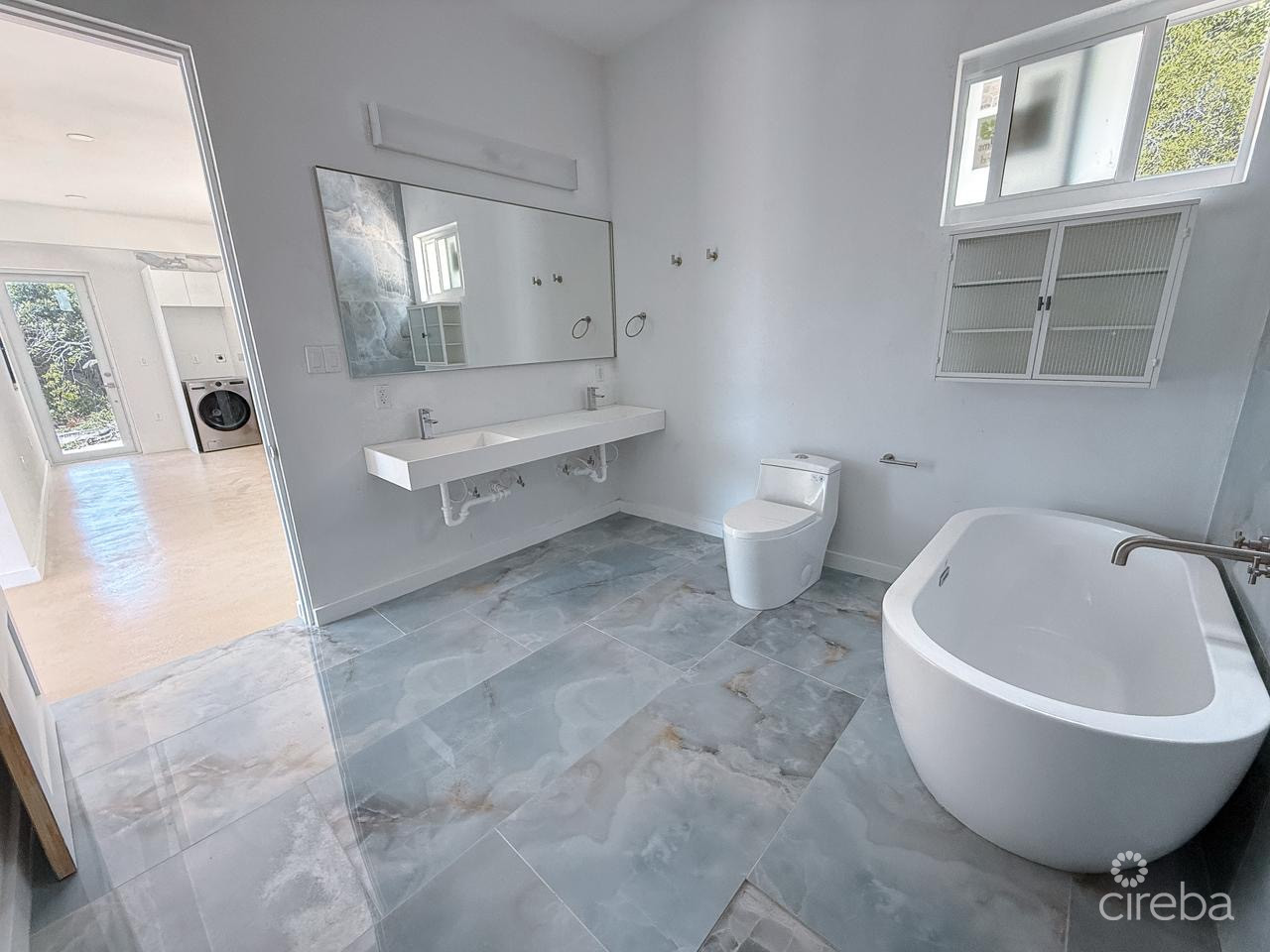 Brac Eco Modern Villas