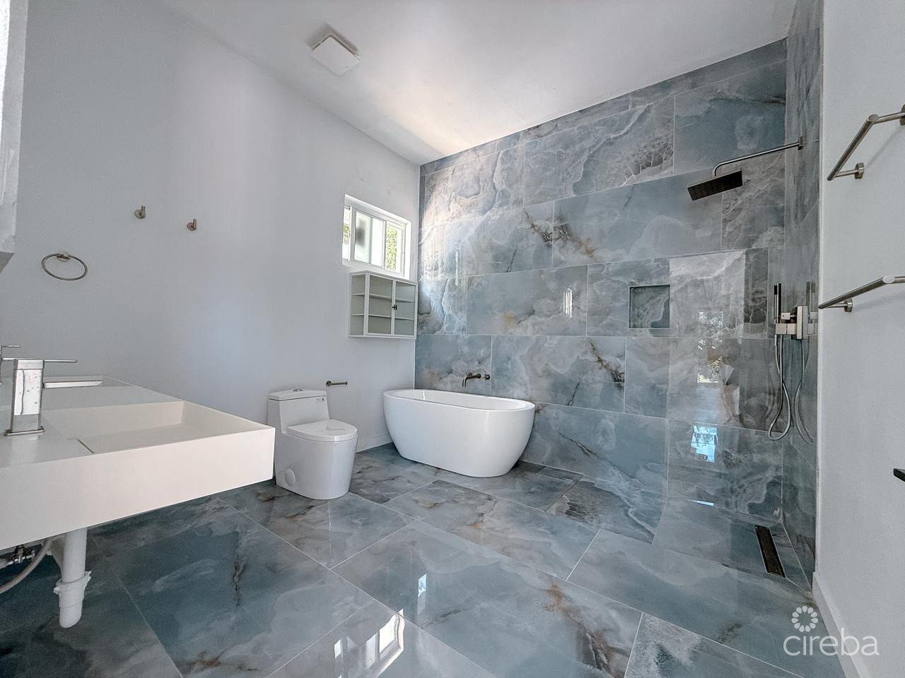 Brac Eco Modern Villas