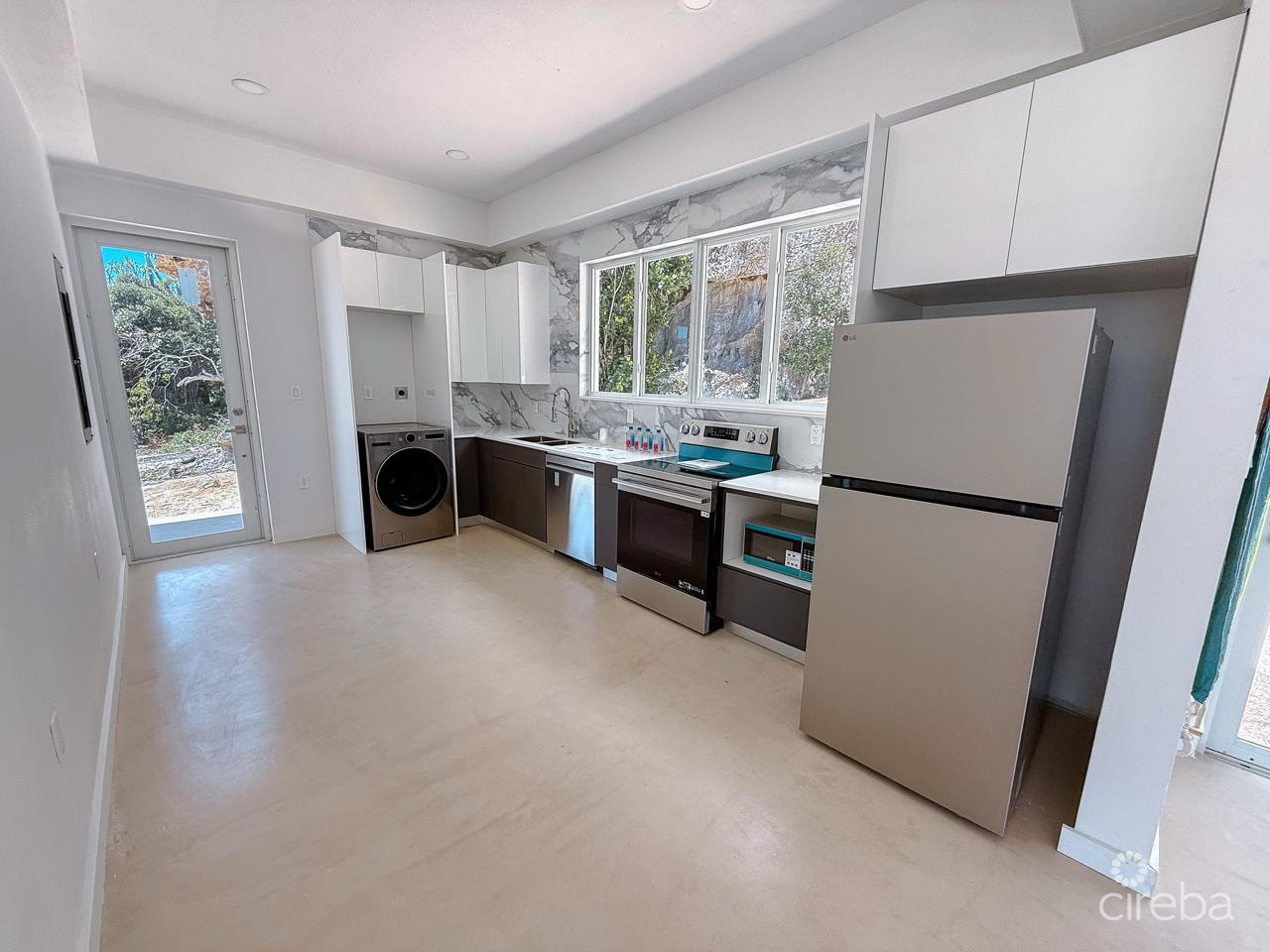 Brac Eco Modern Villas