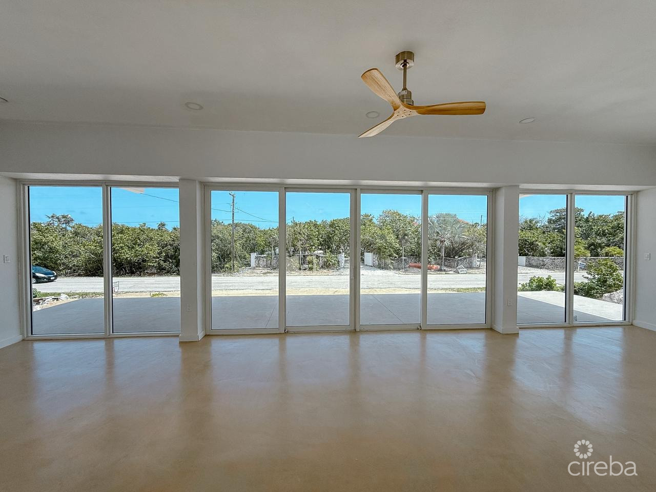 Brac Eco Modern Villas