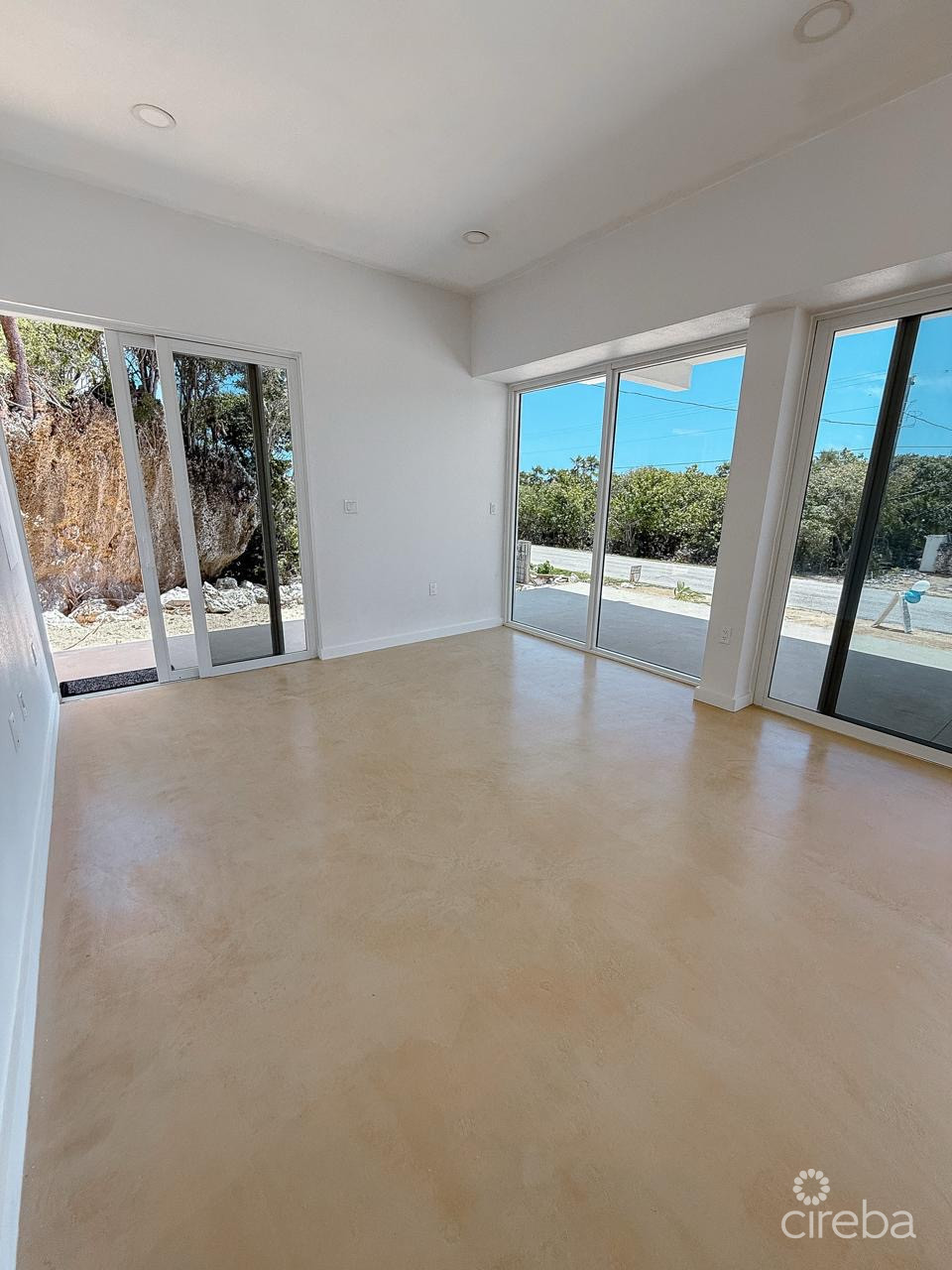 Brac Eco Modern Villas