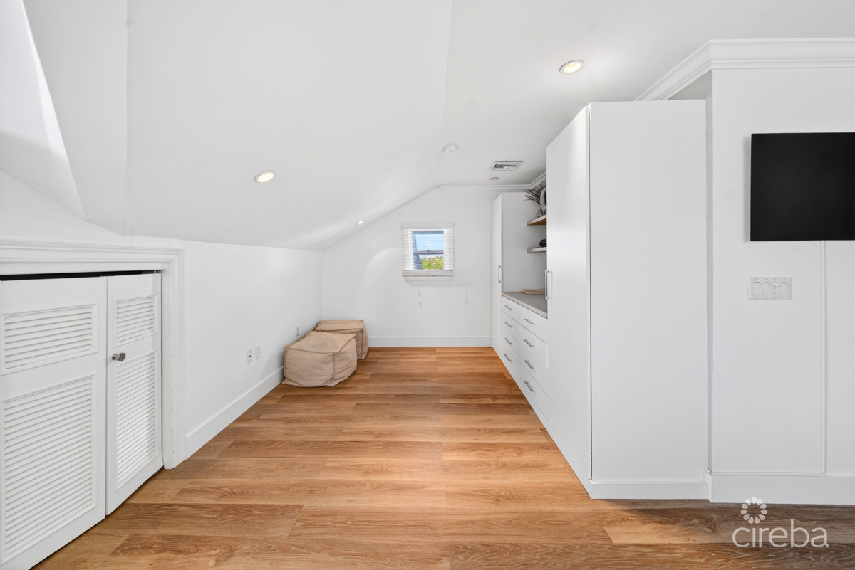 Palacades Villa 1 On Prospect Point