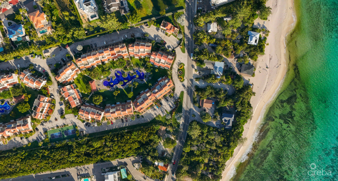 107 San Sebastian- Exceptional, Large 2-bed Condo In Sought-after South Sound Location