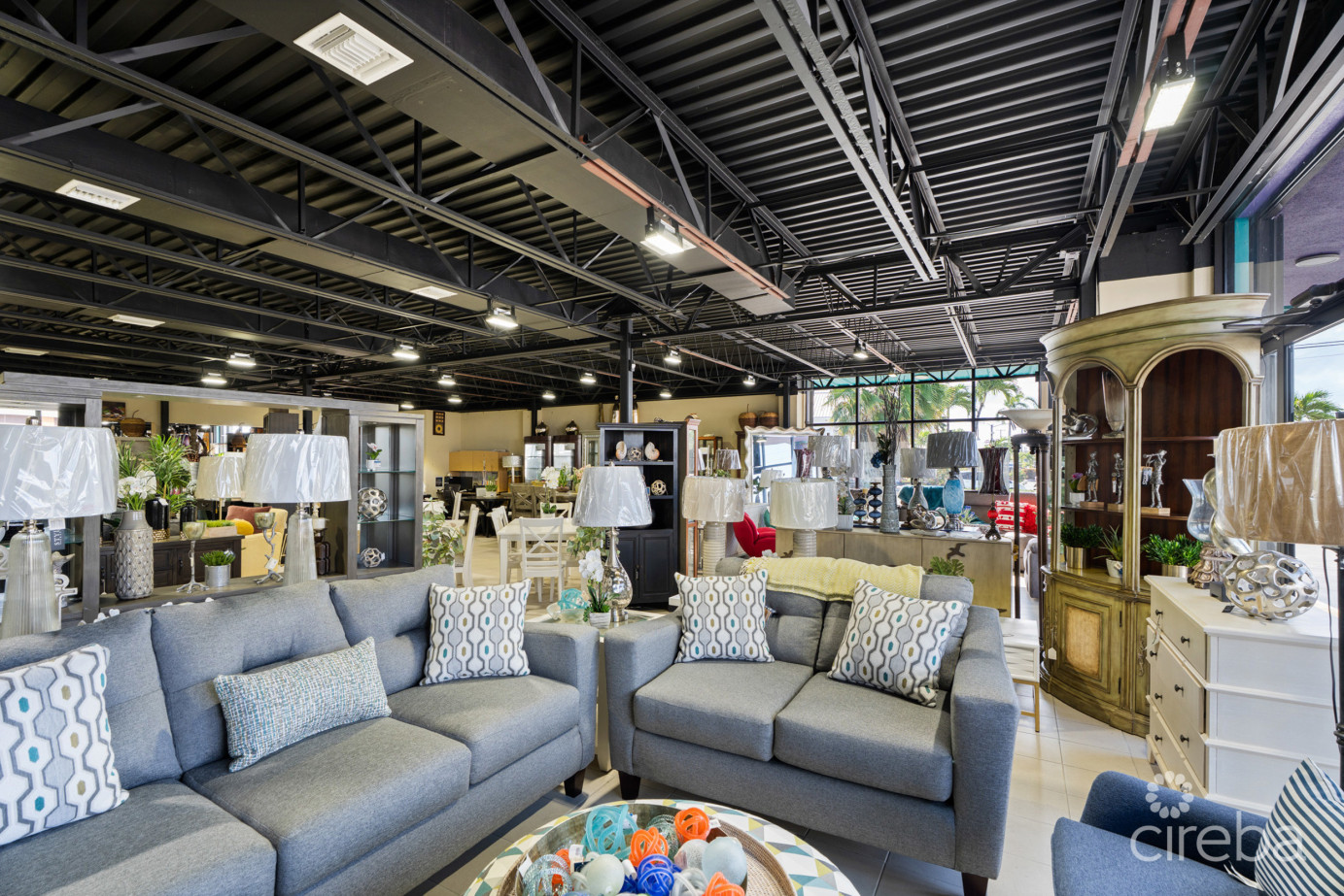 Marksons Furniture & Supplies Ltd - Business Only