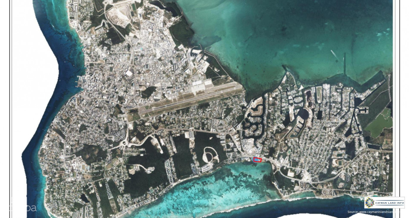 Prospect Seafront - Indigo Bay Phase 2 Lot