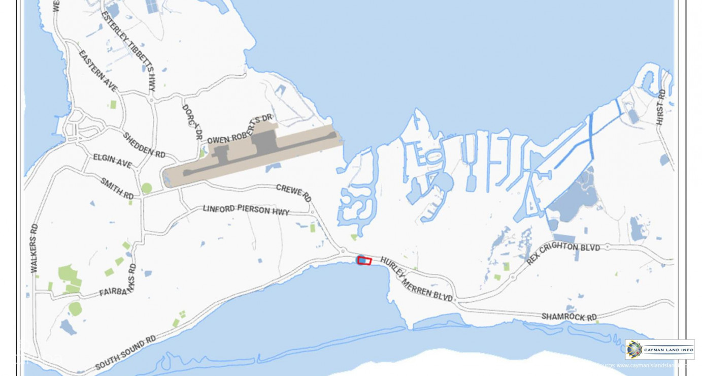 Prospect Seafront - Indigo Bay Phase 2 Lot