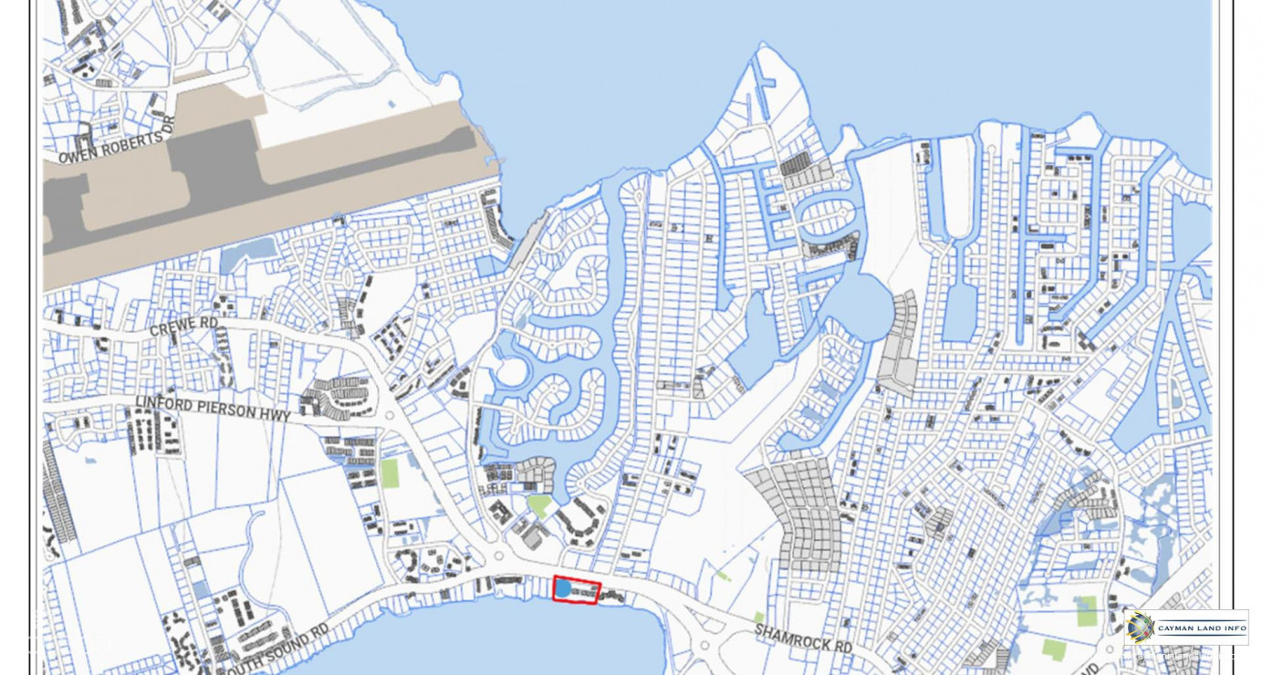 Prospect Seafront - Indigo Bay Phase 2 Lot