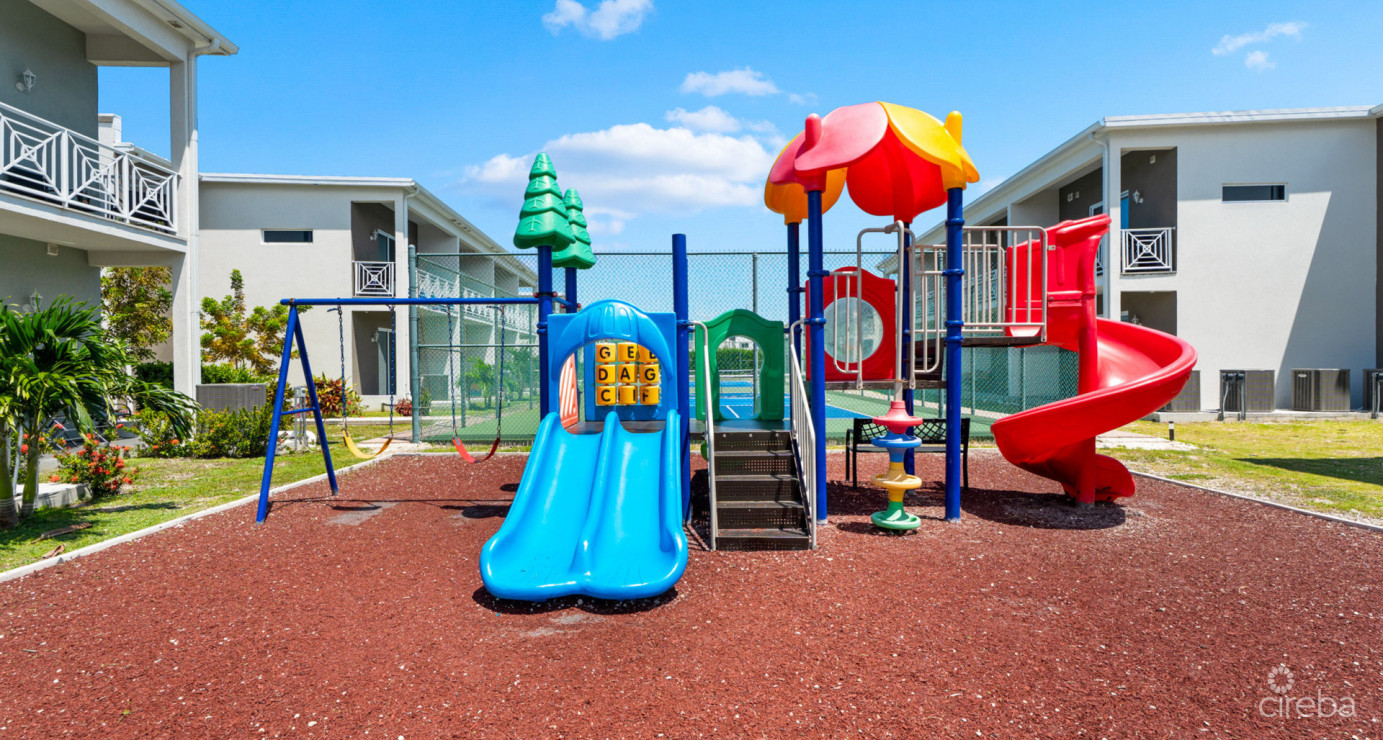 Yarl 3 Bed, 3 Bath Townhome #88 (end Unit)