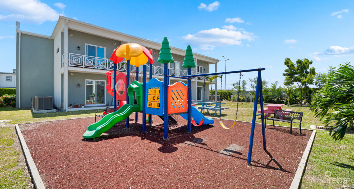 Yarl 1 Bed #7 (2nd Fl, Ph 2)