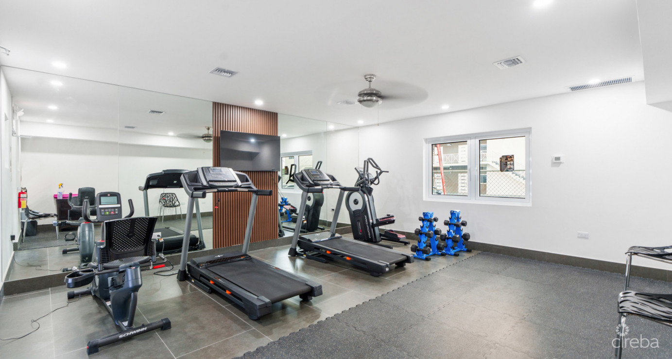 Yarl 1 Bed #7 (2nd Fl, Ph 2)