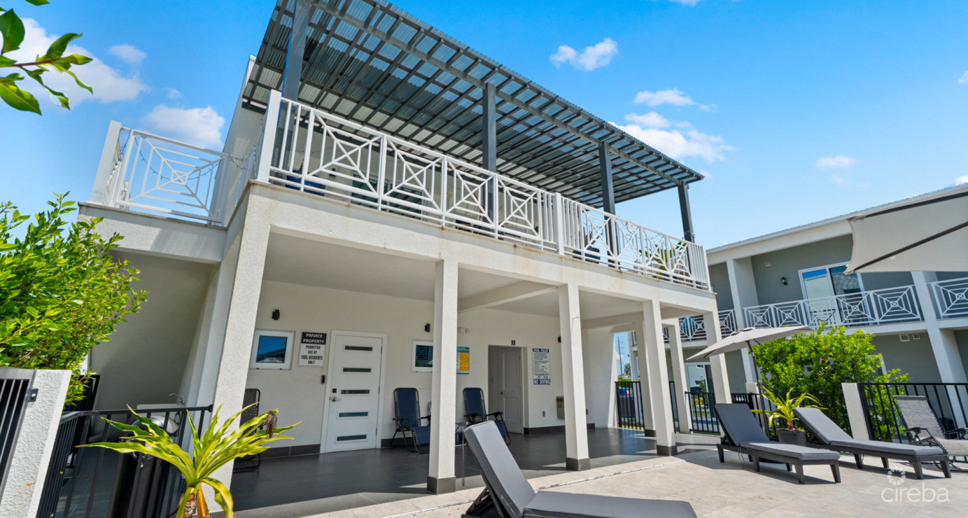 Yarl 1 Bed #7 (2nd Fl, Ph 2)